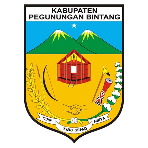 Badan Perencanaan Pembangunan Daerah Kab. Pengunungan Bintan Provinsi Papua