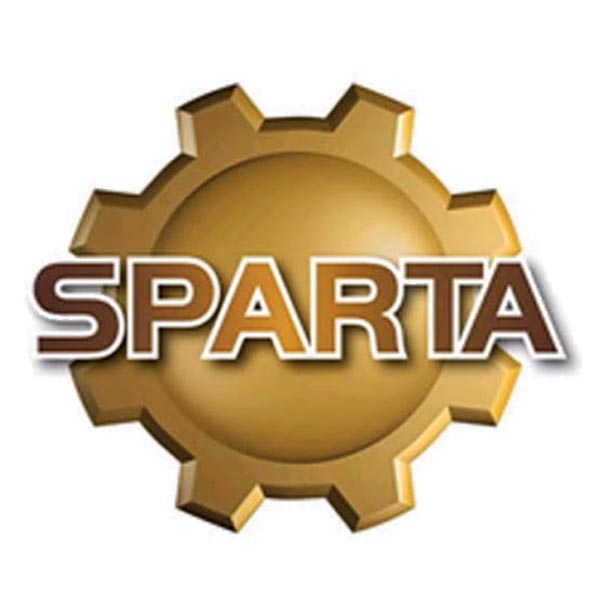 PT. Sparta Guna Sentosa