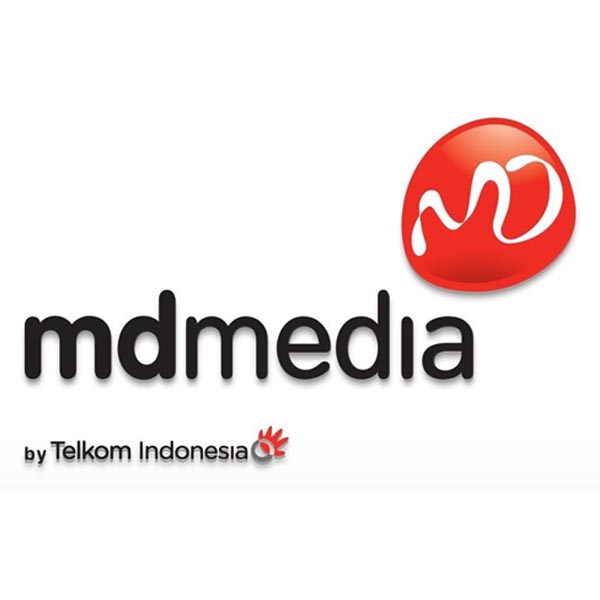PT. Metra Digital Media, Jakarta